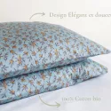 Pillowcases 100% organic cotton