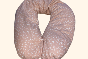 Oreiller ergonomique en millet : L'exigeant Oreiller ergonomique en millet : L'exigeant