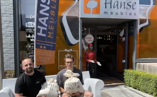 Hanse Meubles