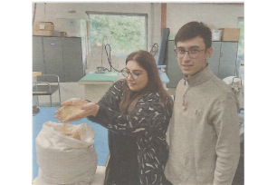 La Libre - Article du 30 Août 2023