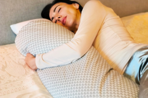 Oreiller ergonomique en millet : L'exigeant Oreiller ergonomique en millet : L'exigeant