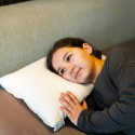 Ergonomic millet pillow - L'intemporel