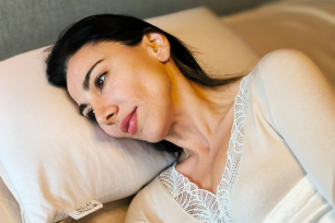 Oreiller ergonomique en millet : L'exigeant Oreiller ergonomique en millet : L'exigeant