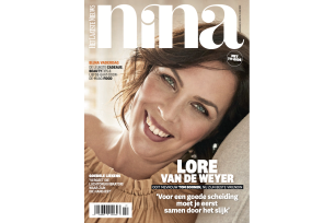 Article magazine NINA