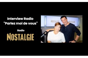 Interview Radio Nostalgie