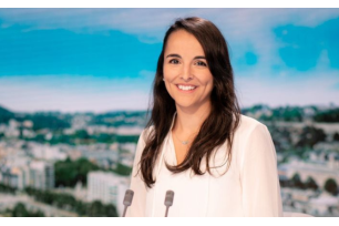 Journal télévisé RTBF