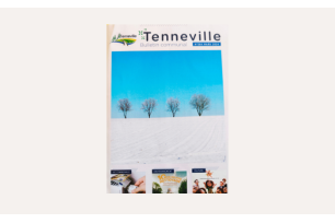 Article bulletin communal de Tenneville