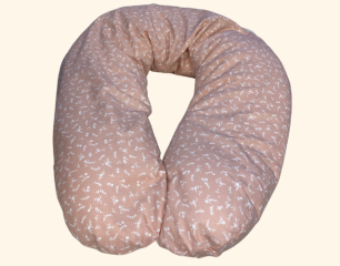 Oreiller d'allaitement